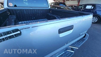 2014 Toyota Tacoma PreRunner Crew Cab Medium Bed – miniatura 40
