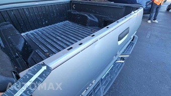 2014 Toyota Tacoma PreRunner Crew Cab Medium Bed – miniatura 41