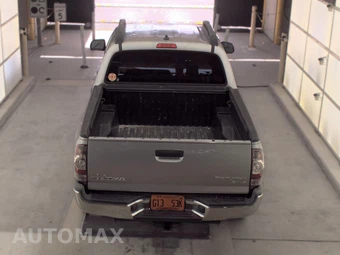 2014 Toyota Tacoma PreRunner Crew Cab Medium Bed – miniatura 5
