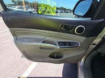2014 Toyota Tacoma PreRunner Crew Cab Medium Bed – miniatura 9