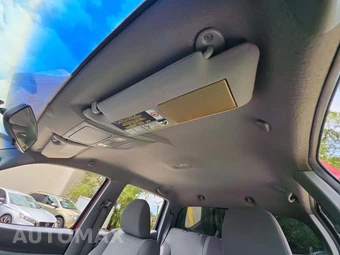 2014 Toyota Tacoma PreRunner Crew Cab Medium Bed - miniatura 11
