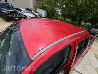 2014 Toyota Tacoma PreRunner Crew Cab Medium Bed - miniatura 12
