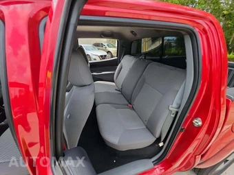 2014 Toyota Tacoma PreRunner Crew Cab Medium Bed - miniatura 13