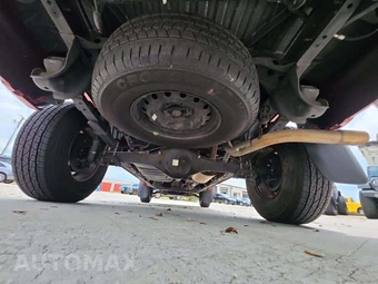 2014 Toyota Tacoma PreRunner Crew Cab Medium Bed - miniatura 15