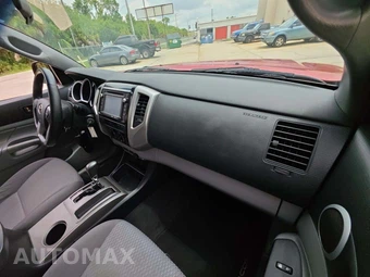 2014 Toyota Tacoma PreRunner Crew Cab Medium Bed - miniatura 19