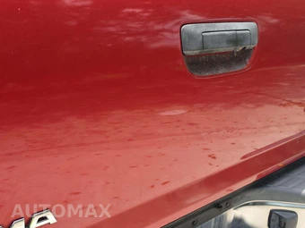2014 Toyota Tacoma PreRunner Crew Cab Medium Bed - miniatura 24
