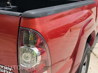2014 Toyota Tacoma PreRunner Crew Cab Medium Bed - miniatura 26