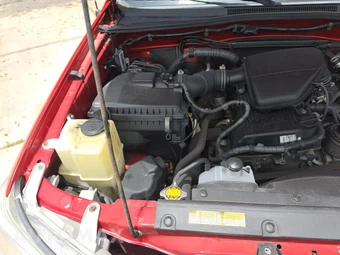 2014 Toyota Tacoma PreRunner Crew Cab Medium Bed - miniatura 29
