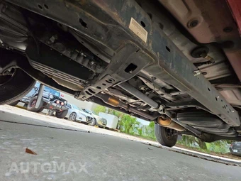 2014 Toyota Tacoma PreRunner Crew Cab Medium Bed - miniatura 7