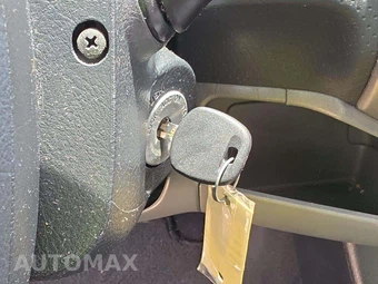 2014 Toyota Tacoma PreRunner Crew Cab Medium Bed - miniatura 8