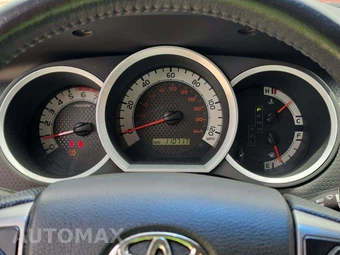 2014 Toyota Tacoma PreRunner Crew Cab Medium Bed - miniatura 9
