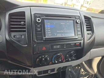 2014 Toyota Tacoma Regular Cab Medium Bed - miniatura 10