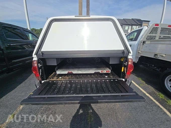 2014 Toyota Tacoma Regular Cab Medium Bed - miniatura 13