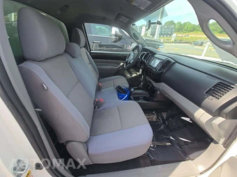 2014 Toyota Tacoma Regular Cab Medium Bed - miniatura 16