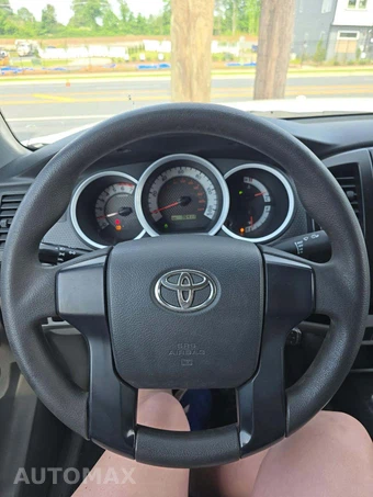 2014 Toyota Tacoma Regular Cab Medium Bed - miniatura 19