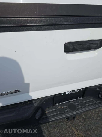 2014 Toyota Tacoma Regular Cab Medium Bed - miniatura 28