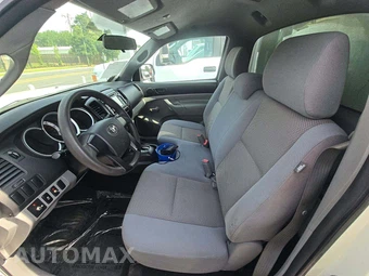 2014 Toyota Tacoma Regular Cab Medium Bed - miniatura 6