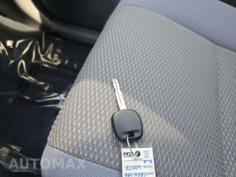 2014 Toyota Tacoma Regular Cab Medium Bed - miniatura 8
