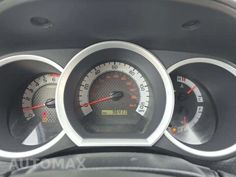 2014 Toyota Tacoma Regular Cab Medium Bed - miniatura 9