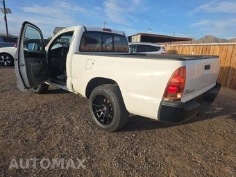 2014 Toyota Tacoma Regular Cab Medium Bed - miniatura 2