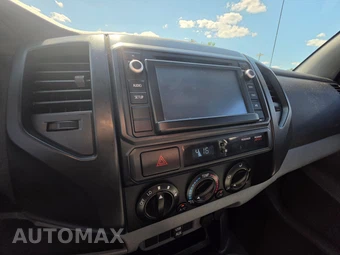 2014 Toyota Tacoma Regular Cab Medium Bed - miniatura 10