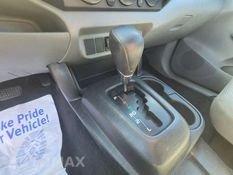 2014 Toyota Tacoma Regular Cab Medium Bed - miniatura 11