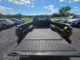 2014 Toyota Tacoma Regular Cab Medium Bed - miniatura 12