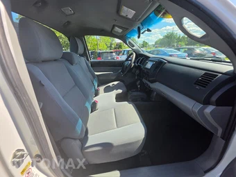 2014 Toyota Tacoma Regular Cab Medium Bed - miniatura 13
