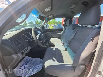 2014 Toyota Tacoma Regular Cab Medium Bed - miniatura 5