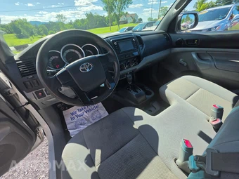 2014 Toyota Tacoma Regular Cab Medium Bed - miniatura 6