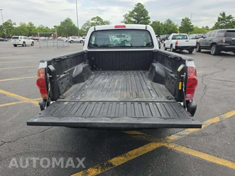 2014 Toyota Tacoma Regular Cab Medium Bed - miniatura 10