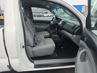 2014 Toyota Tacoma Regular Cab Medium Bed - miniatura 13