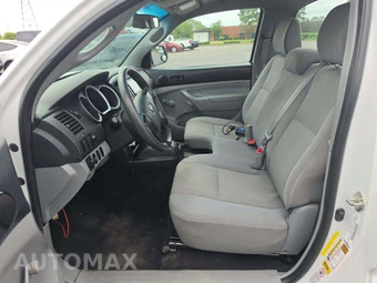 2014 Toyota Tacoma Regular Cab Medium Bed - miniatura 3