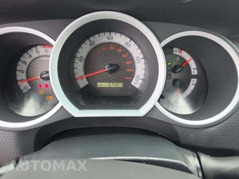 2014 Toyota Tacoma Regular Cab Medium Bed - miniatura 6