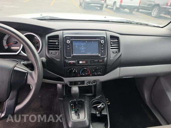 2014 Toyota Tacoma Regular Cab Medium Bed - miniatura 7