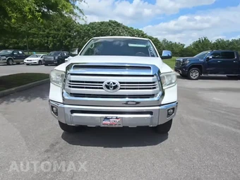 2014 Toyota Tundra 1794 Edition Crew Cab Short Bed - miniatura 2