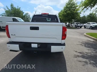 2014 Toyota Tundra 1794 Edition Crew Cab Short Bed - miniatura 5