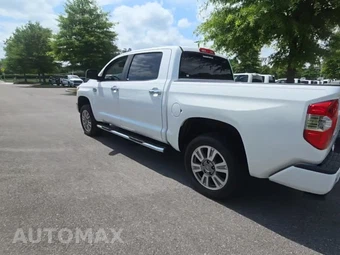 2014 Toyota Tundra 1794 Edition Crew Cab Short Bed - miniatura 6