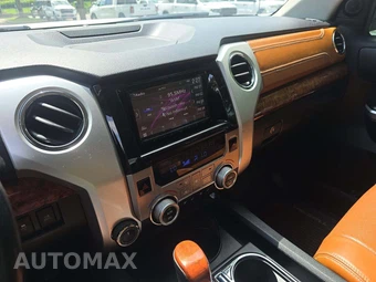 2014 Toyota Tundra 1794 Edition Crew Cab Short Bed - miniatura 8