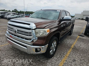 2014 Toyota Tundra 1794 Edition Crew Cab Short Bed