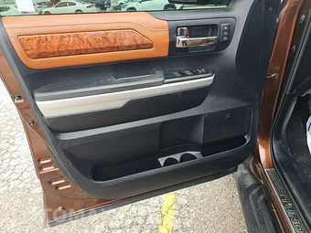 2014 Toyota Tundra 1794 Edition Crew Cab Short Bed - miniatura 12