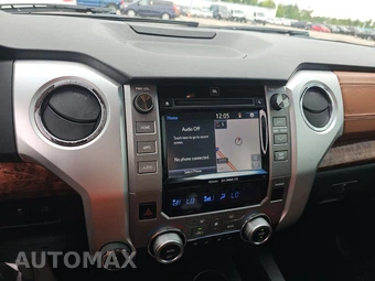 2014 Toyota Tundra 1794 Edition Crew Cab Short Bed - miniatura 14