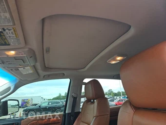 2014 Toyota Tundra 1794 Edition Crew Cab Short Bed - miniatura 15
