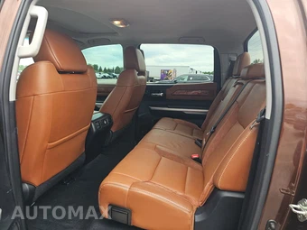 2014 Toyota Tundra 1794 Edition Crew Cab Short Bed - miniatura 17