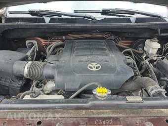 2014 Toyota Tundra 1794 Edition Crew Cab Short Bed - miniatura 20