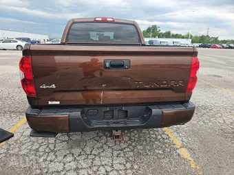 2014 Toyota Tundra 1794 Edition Crew Cab Short Bed - miniatura 5