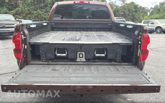 2014 Toyota Tundra 1794 Edition Crew Cab Short Bed - miniatura 7