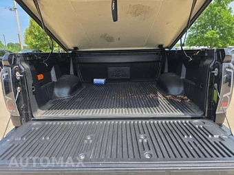 2014 Toyota Tundra 1794 Edition Crew Cab Short Bed - miniatura 11