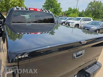2014 Toyota Tundra 1794 Edition Crew Cab Short Bed - miniatura 26