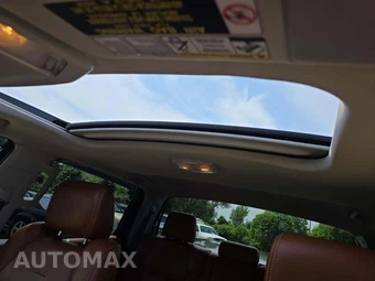 2014 Toyota Tundra 1794 Edition Crew Cab Short Bed - miniatura 8
